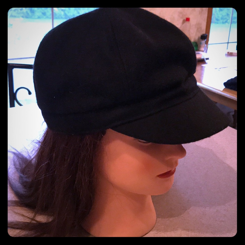 Newsboy Cap